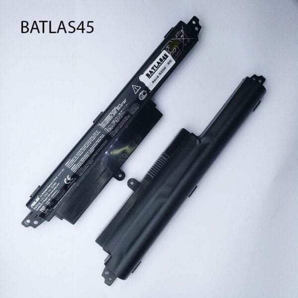 Baterai Asus X200 X200CA X200LA X200MA Original Batlas45