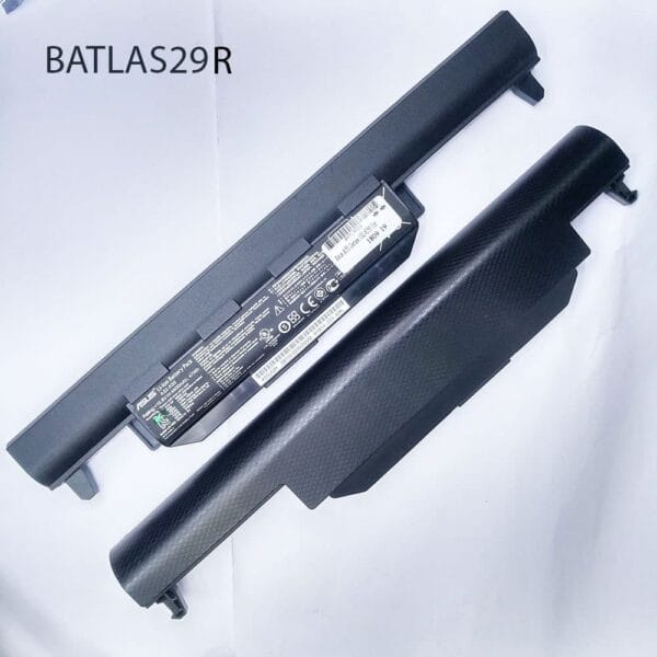 Baterai Asus A45 A32-K55 A55 K55 A33-K55 A41-K55