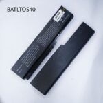 Baterai Toshiba Satellite A600 L600 L630 L700 L730 L735 L740 L745 L750 L770 PA3817U batltos40r