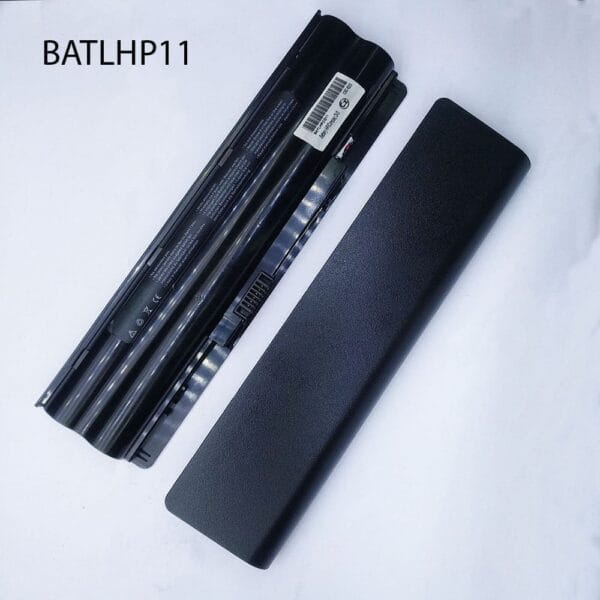 Baterai Laptop HP Pavilion DV3-1000 DV3-1200 HSTNN-IB82 batlhp11