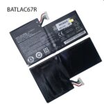 Baterai Acer Iconia Tab A1-A810 A1-A811 W4-820P AC13F3L AC13F8L