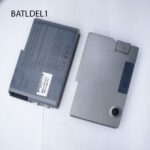 Baterai Dell Latitude D500 D600 6Y270 3R305 312-0068 BAT1194 315-0084 OX217-1X793 310-4482 310-5195 batldel1