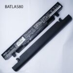 Baterai Asus ROG GL552J, GL552JX, ZX50J, A41N1424 bergaransi