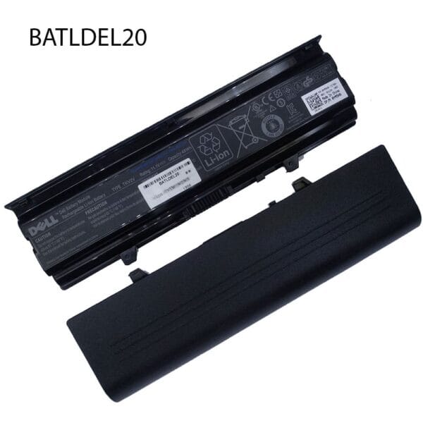 Baterai Dell Inspiron 14V N4020 N4030 M4010 TKV2V batldel20
