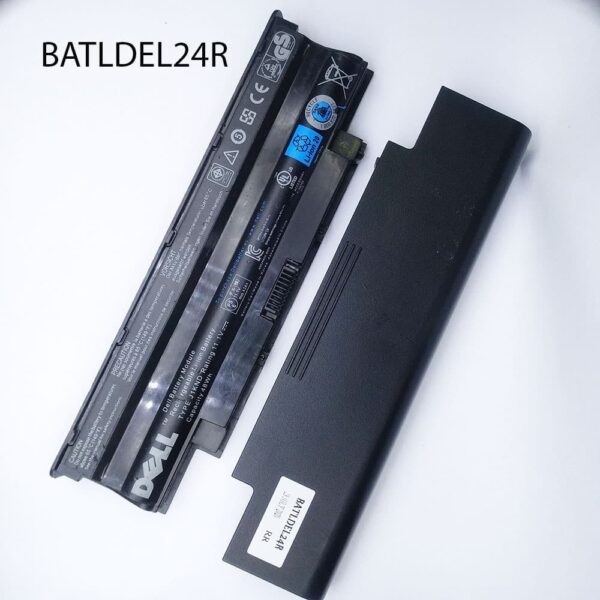 Baterai Dell Inspiron N3010 N4010 N5010 13R 14R 15R 1450 3450 J1KND batldel24r