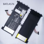 Baterai Asus  VivoBook S451 S451LA S451LB S451LN C21N1335 batlas76