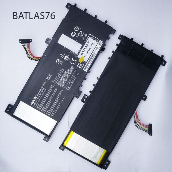 Baterai Asus  VivoBook S451 S451LA S451LB S451LN C21N1335 batlas76