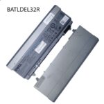 Baterai Dell Latitude E6400 E6410 E6500 E6510 4M529 KY265 9 cell 6 cell