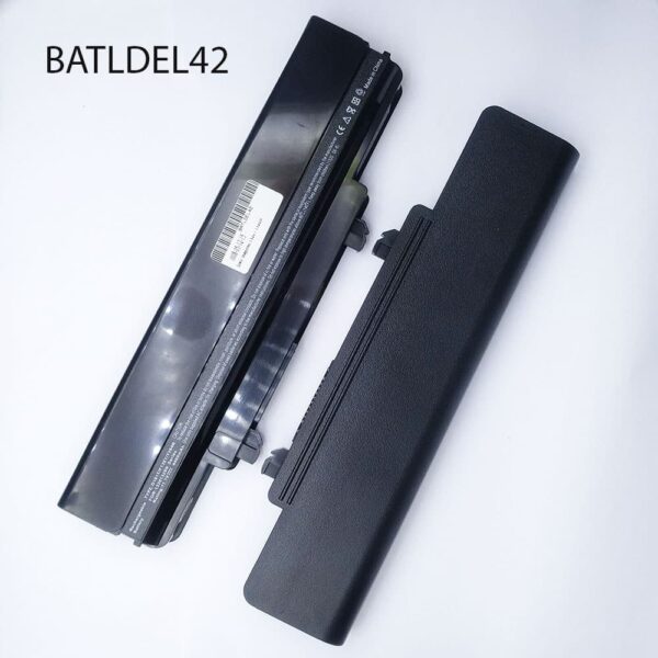 Baterai Dell Vostro 1320 1320N P04S D181T C042T D034T F136T R893R T954R Batldel42