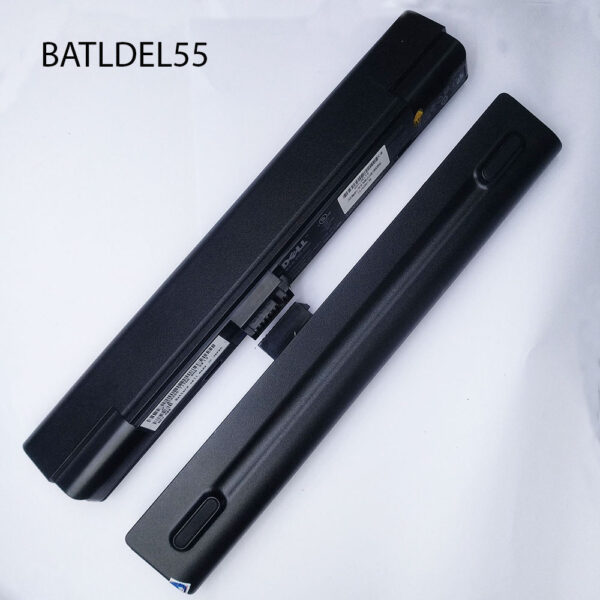 Baterai Dell Inspiron 700M 710M C6017 batldel55