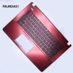 Case Casing keyboard Palmrest Asus A450C