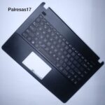Case Casing keyboard Palmrest Asus A450C - Gambar 3