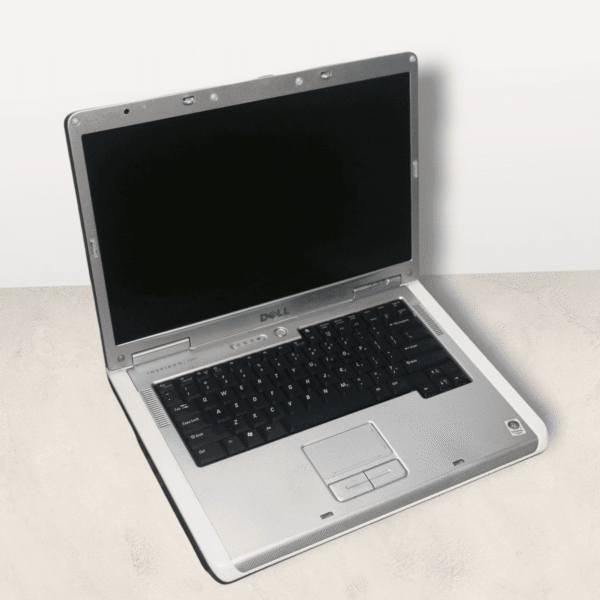 Laptop Second Dell Inspiron 1501 AMD 2GB 4GB 160GB Camera 15 inch nbd9