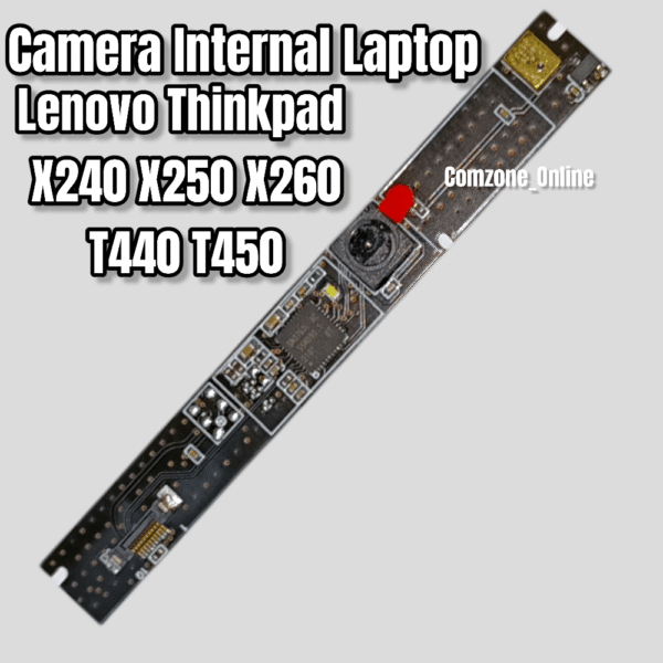 Webcam Camera Internal Laptop WebCam Lenovo Thinkpad T440 T450 X240 X250 X260 CAMLNV5