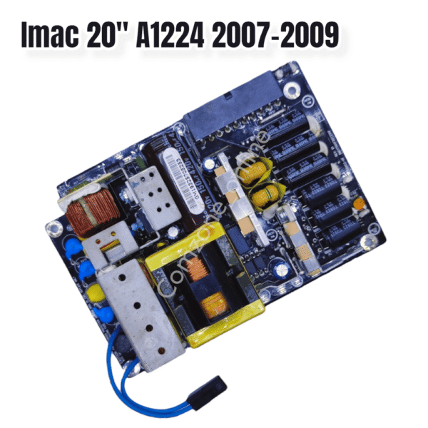 PSU Power Supply Imac 20 A1224 2007-2009 180w Pwrboard3