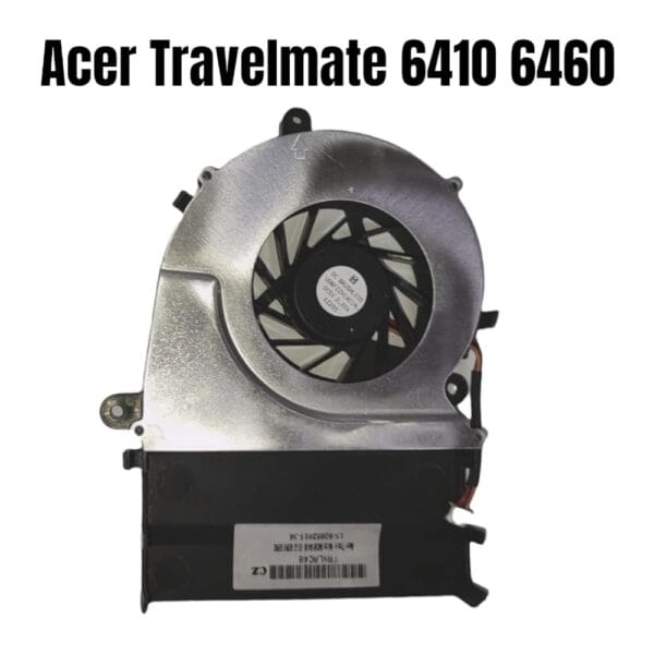 Fan Kipas Laptop Acer TravelMate 6410 6460 6552 6592 6592 Fanlac48