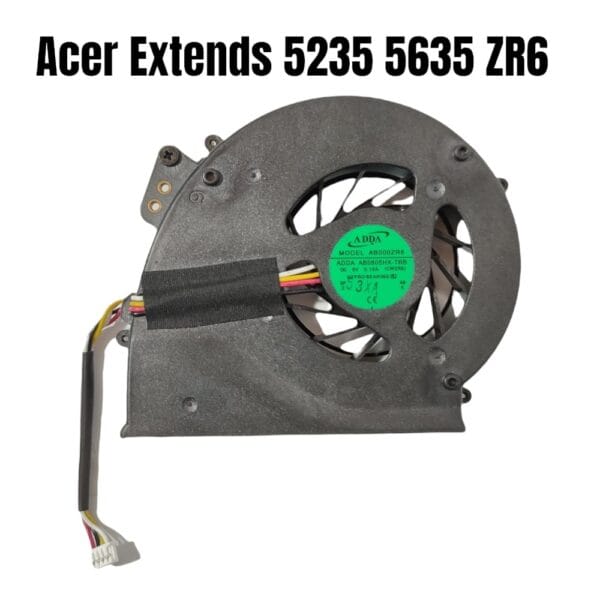 Fan Kipas Laptop Acer Extensa 5235 5635 ZR6 Fanlac35