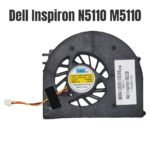Fan Kipas Laptop Dell Inspiron N5110 M5110 RF2M7 0RF2M7
