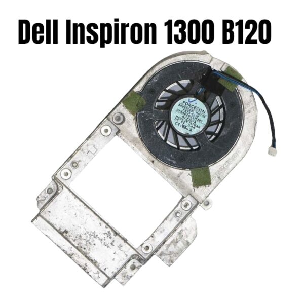 Fan Kipas Laptop  Dell Inspiron 1300 B120 B130 fanld30