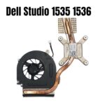 Fan Kipas Laptop Dell Studio 1535 1536 Plus Heatsink Fanld37