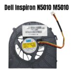 Fan Kipas Laptop Dell Inspiron N5010 M5010 MF60120V1-B020-G99 fanld24