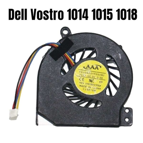 Fan Kipas Laptop Dell Vostro 1014 1015 1018 1088 fanld8
