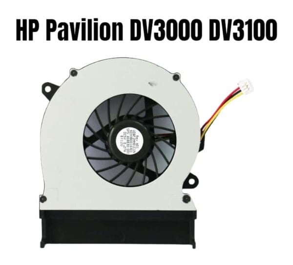 Fan Kipas Laptop HP Pavilion DV3000 DV3100 DV3500 DV3600 DV3700 DV3800 fanlhp46