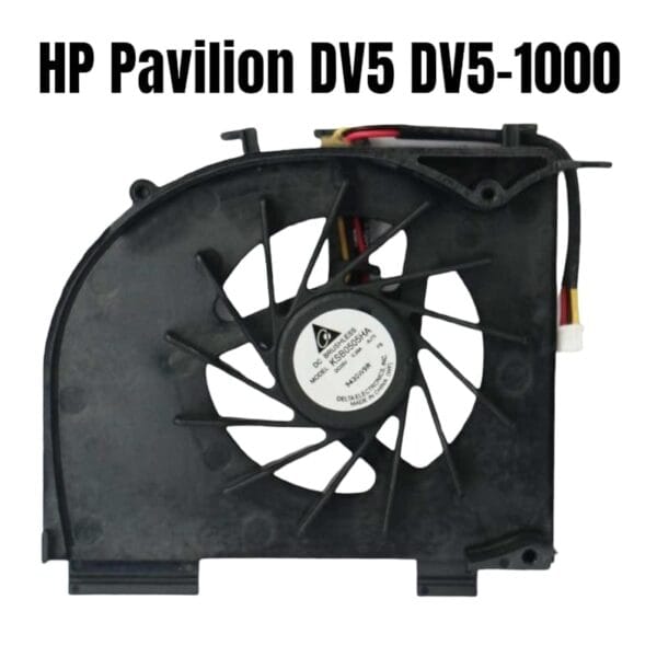 Fan Kipas Laptop HP Pavilion DV5 DV5-1000 DV5-1100 fanlhp42