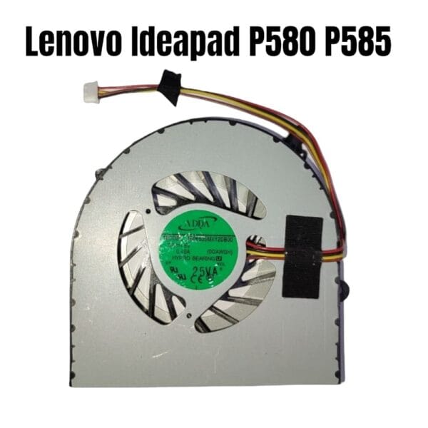 Fan Kipas Laptop Lenovo Ideapad P580 P585 N580 N585 G480 G485 Fanllnv59