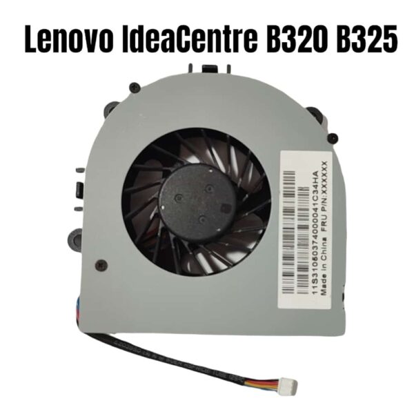 Fan Kipas Laptop Lenovo