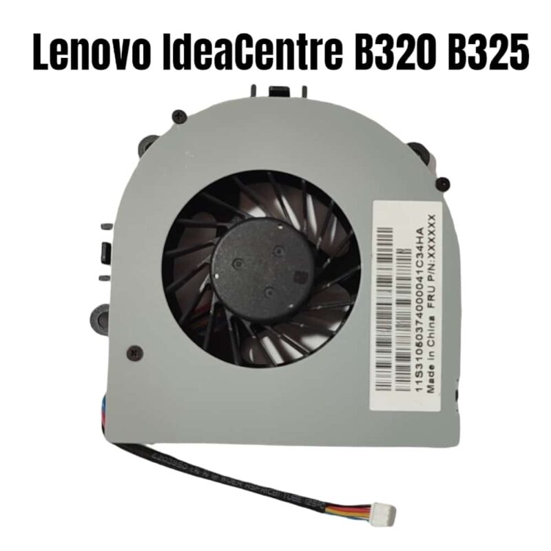 Fan Kipas Laptop Lenovo