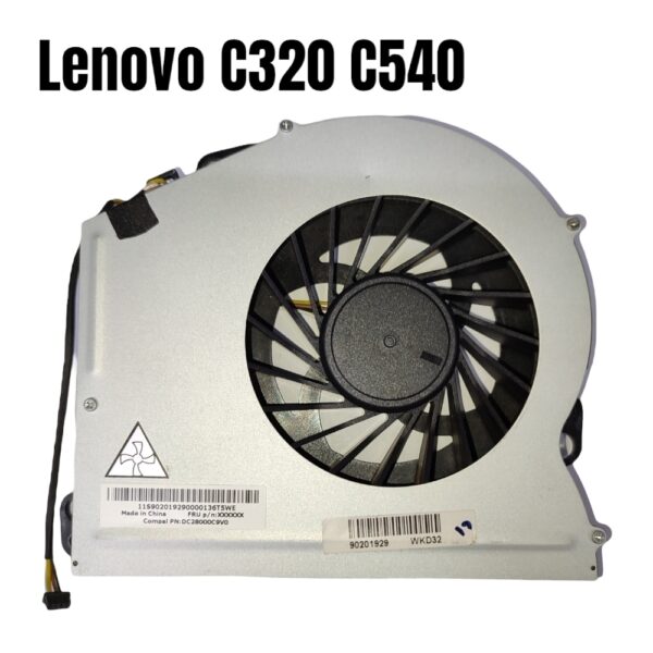Kipas Laptop Lenovo