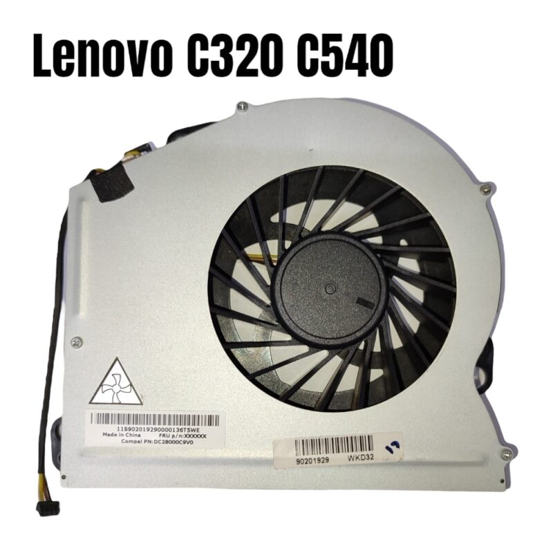 Kipas Laptop Lenovo
