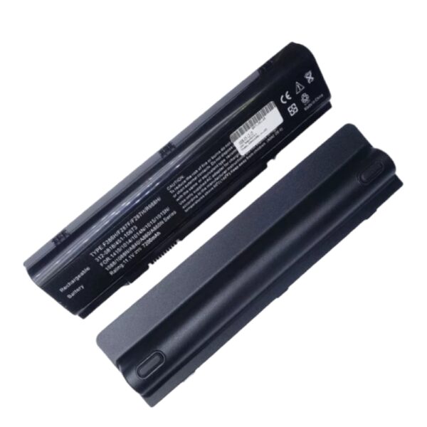Baterai Dell Inspiron 1410 Vostro A840 A860 1014 batldel45