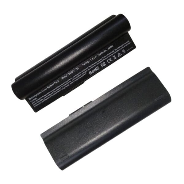 Baterai Asus Eee PC 701 EeePC 2G Surf EeePC 4G Surf Eee PC 8G 900 batlas133
