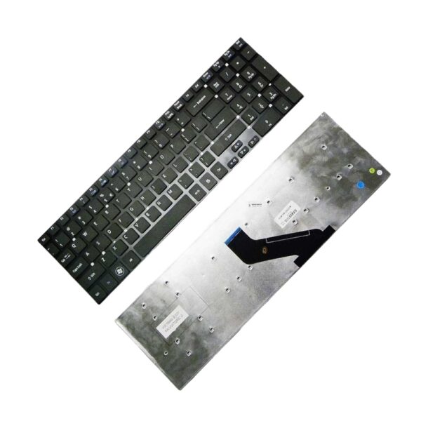 Keyboard Laptop Acer aspire 5755 5830 V3-551 V121702AS2 kblac47