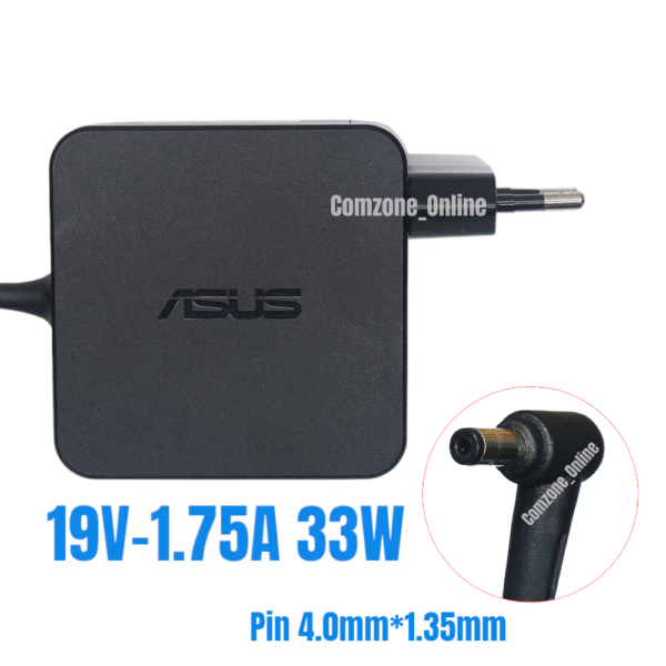 Adaptor Asus X200 X200M X201 X201E X202E X453 19V-1.75A