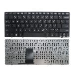 Keyboard HP Elitebook 2570P 2560 2560P 2570P - Gambar 2