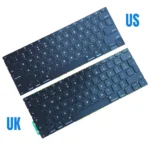 Keyboard Macbook Pro 13 A1708 2016 2017