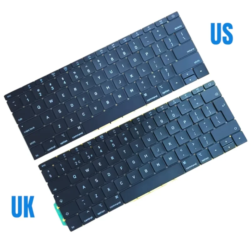 Keyboard Macbook Pro 13 A1708 2016 2017