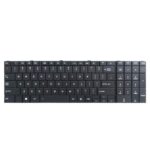 Keyboard Toshiba Satellite C50 C50D C50-A C50D-A C55D-A kbltos46