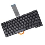 Keyboard HP COMPAQ Evo N400C N410C - Gambar 2