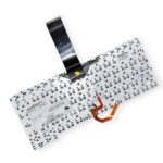 Keyboard HP COMPAQ Evo N400C N410C - Gambar 3