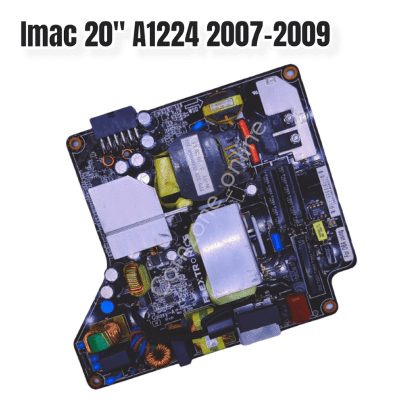 PSU Power Supply Imac 27 A1316 A1407 614-0488 Pwrboard8