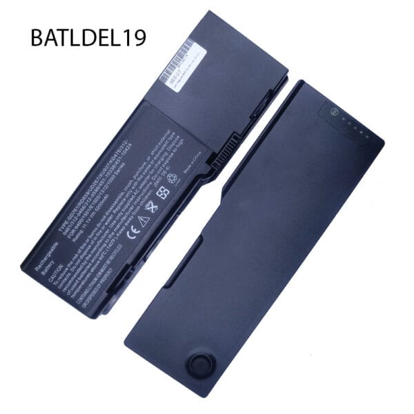Baterai Dell Inspiron 6400 E1501 E1505 131L PD942 RD859 TD347 Batldel19