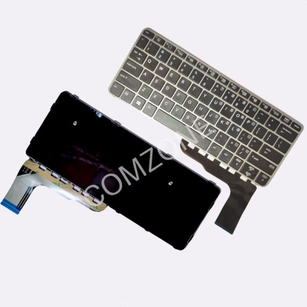 Keyboard HP EliteBook 725 G3 725 G4 820 G3 820 G4 kblhp53