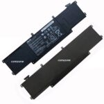 Baterai Asus ZenBook UX302 UX302LA UX302LG C31N1306