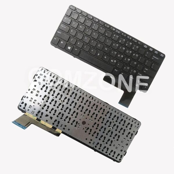 Keyboard Laptop HP EliteBook 820 G2 820 G1 725 G2 725 G1 720 G2 720 kblhp54