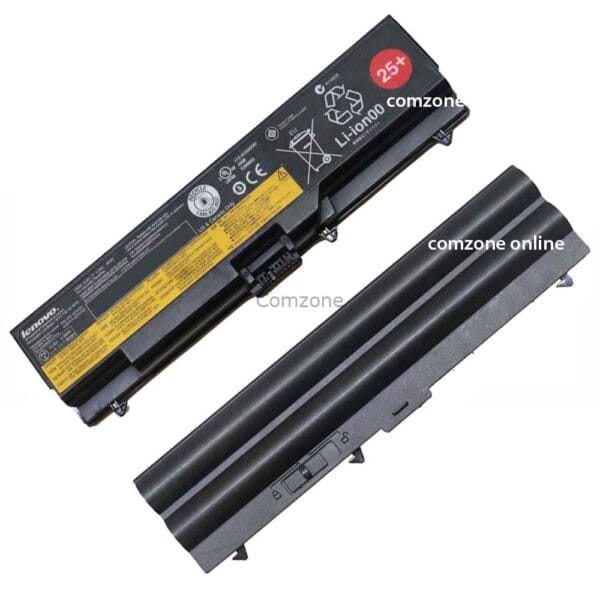 Baterai Lenovo ThinkPad T410 T420 T510 W510 W520 L410 L420 L510 SL410 SL510 25+ 26+ 55+