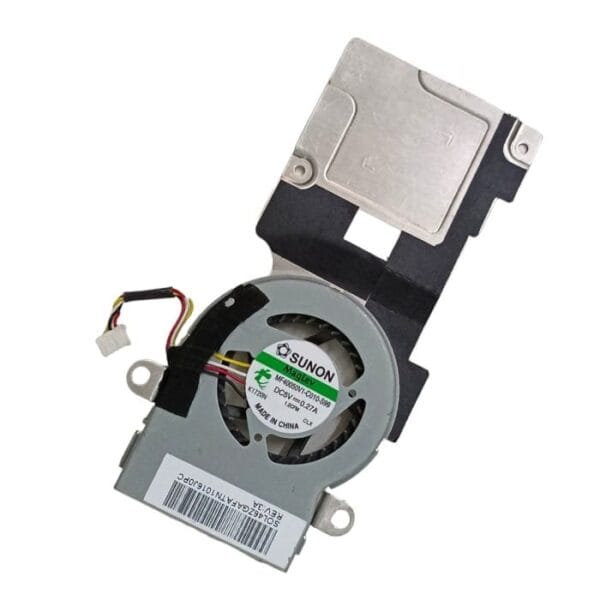 Cooling Fan Heatsink Laptop Sunon MF40050V1-C010-S99 fanl1h